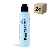 PureCleanse™ Antimicrobial Wound Solution