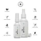 BIHOCL O.D. Daily Eye Cleanser