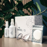 BIHOCL O.D. Sample Box