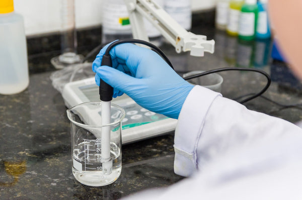 How pH Can Make or Break a Hypochlorous Acid (HOCl) Solution