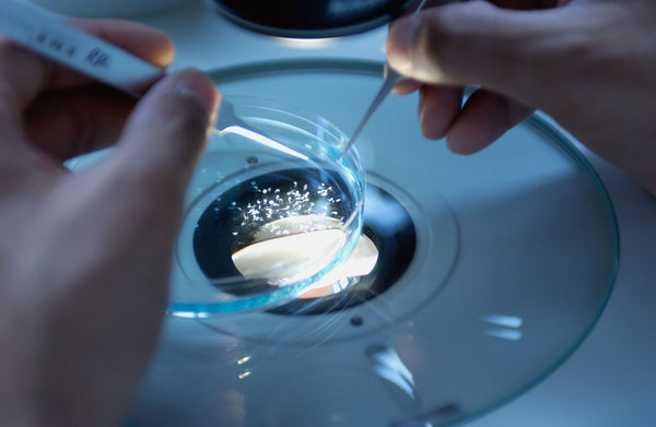 4 Surprising Clinical Studies on Hypochlorous Acid (HOCl)