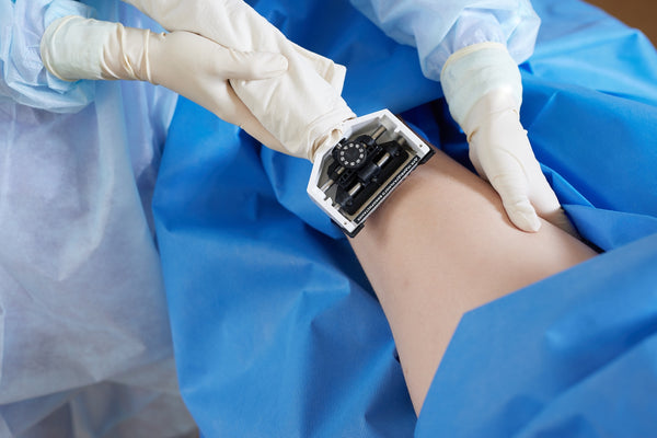 Study Spotlight: Hypochlorous Acid in Skin Graft Salvage & Wound Bed Preparation