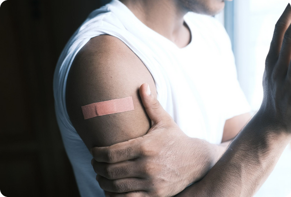 Pesky Paper Cuts to Playground Scrapes: Care Strategies for Minor Cuts & Abrasions