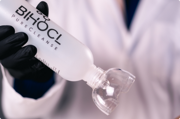 Five Reasons to Switch to Pulsed Lavage
