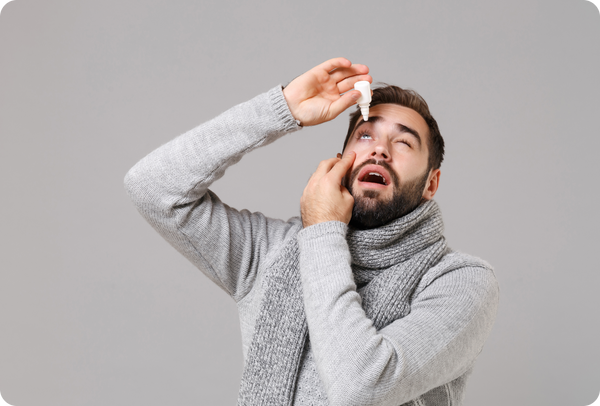 5 Considerations for The Ideal at At-Home Eyegiene Routine