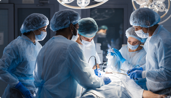 Why HOCl is the Next Generation Irrigation Solution for Complex Wounds