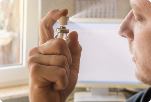 Three Reasons Optometrists Are Loving Hypochlorous Acid (HOCl)