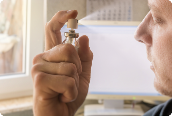 Three Reasons Optometrists Are Loving Hypochlorous Acid (HOCl)