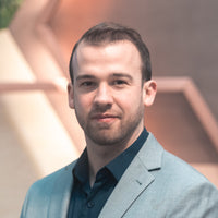 Author Avatar